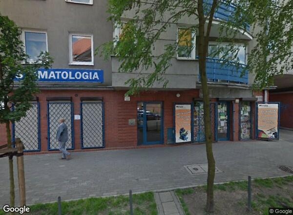 Ceny transakcyjne mieszkań Poznań Ignacego Prądzyńskiego 15