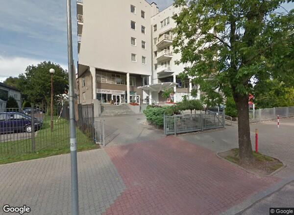 Ceny mieszkań Białystok Adama Mickiewicza 48