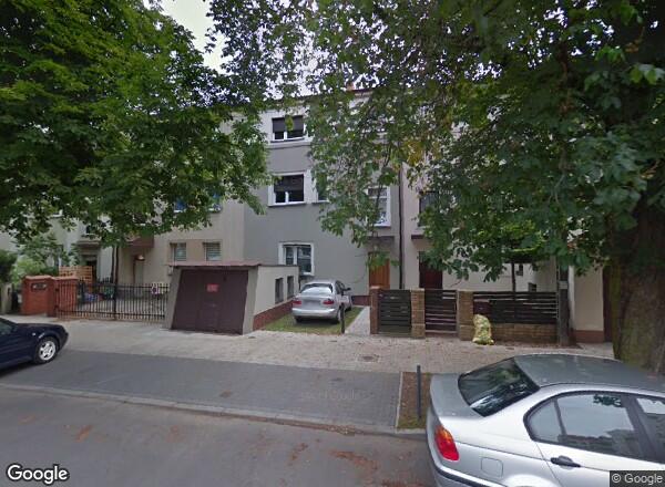 Ceny mieszkań Poznań Saperska 85