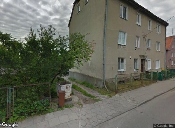 Ceny transakcyjne mieszkań Gdańsk Nowiny 25