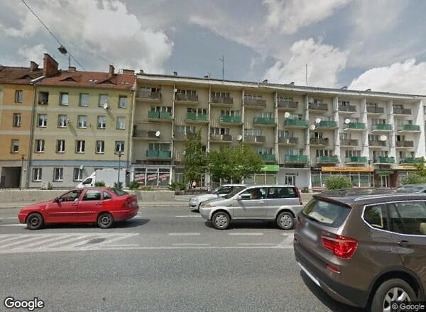 Ceny transakcyjne mieszkań Opole Plac Józefa Piłsudskiego 15-17A