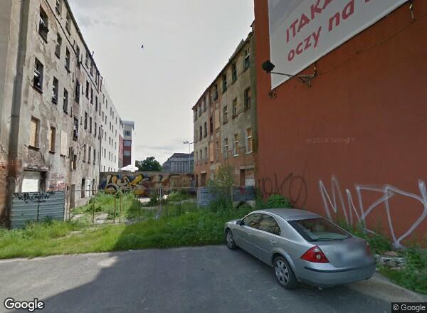 Ceny mieszkań Wrocław UL. WŁADYSŁAWA JAGIEŁŁY 5B