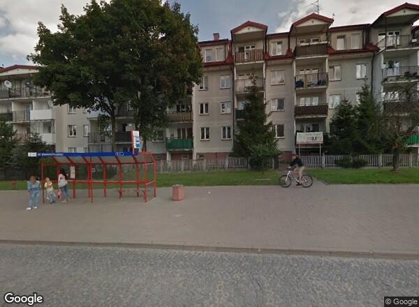 Ceny transakcyjne mieszkań Białystok Stefana Żeromskiego 7