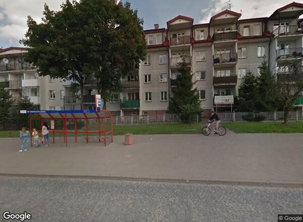 Ceny mieszkań Białystok Stefana Żeromskiego 7