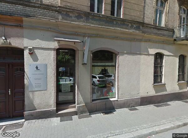 Ceny mieszkań Katowice Plebiscytowa 21