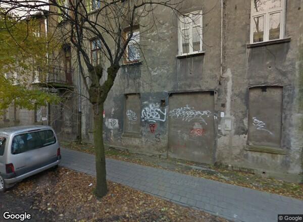 Ceny mieszkań Łódź Sanocka 27