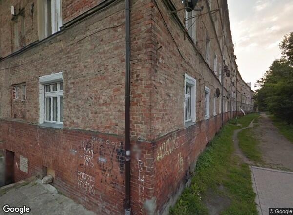 Ceny transakcyjne mieszkań Szczecin Paproci 10