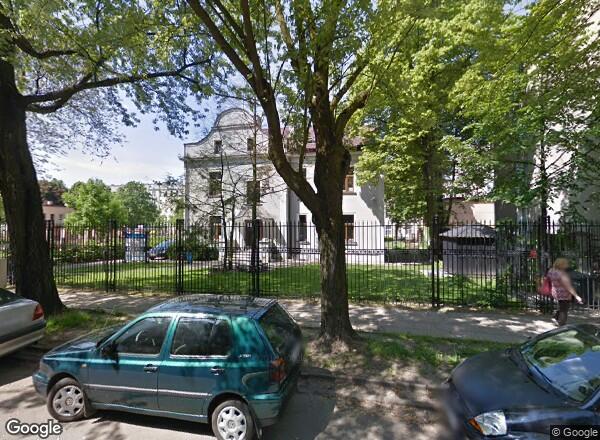 Ceny mieszkań Łódź Wierzbowa 21