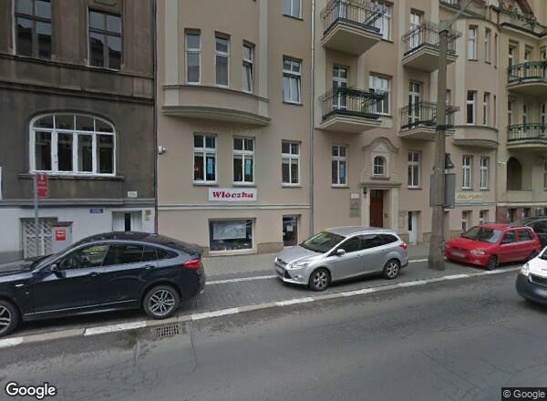 Ceny mieszkań Poznań Janusza Zeylanda 4