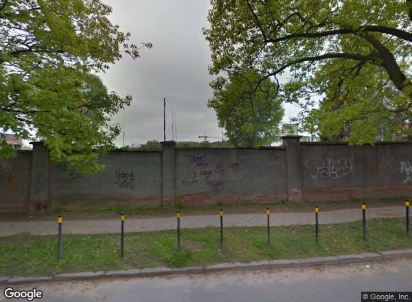 Ceny transakcyjne mieszkań Gdańsk Karola Szymanowskiego 20