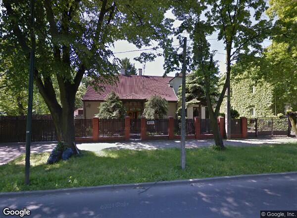 Ceny mieszkań Warszawa ul. ks. J. Chrościckiego 9