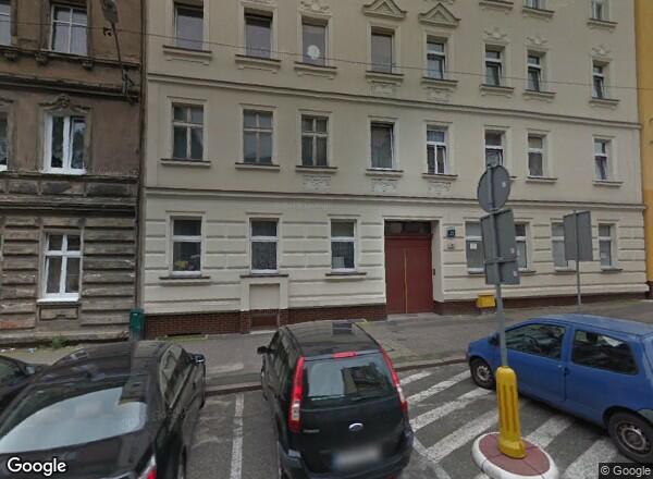 Ceny mieszkań Szczecin Robotnicza 19