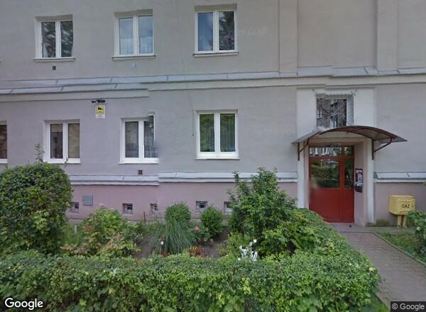 Ceny mieszkań Kraków Osiedle Zielone 19