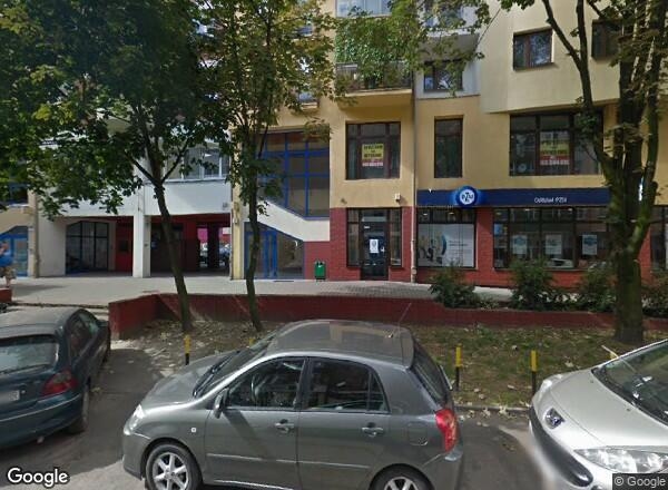 Ceny transakcyjne mieszkań Wrocław UL. JANA KILIŃSKIEGO 32