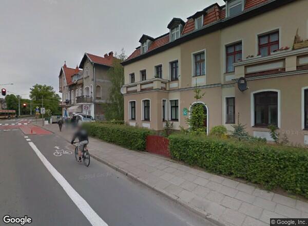 Ceny mieszkań Gdańsk Wita Stwosza 17