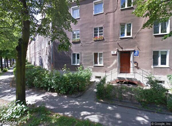 Ceny mieszkań Gdańsk Jana Pestalozziego 10