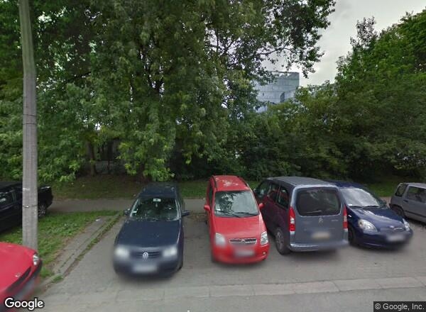 Ceny transakcyjne mieszkań Warszawa ul. Samochodowa 2