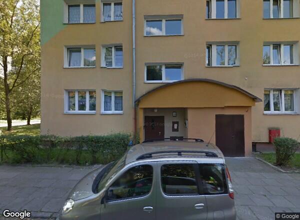 Ceny mieszkań Łódź Urzędnicza 10