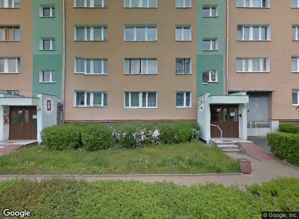 Ceny transakcyjne mieszkań Gdańsk Jana Nagórskiego 9
