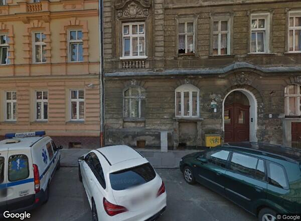 Ceny mieszkań Szczecin Mazurska 30