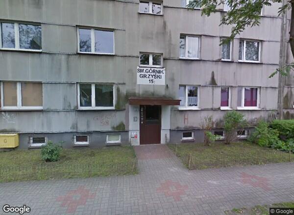 Ceny mieszkań Katowice Grzyśki 15C