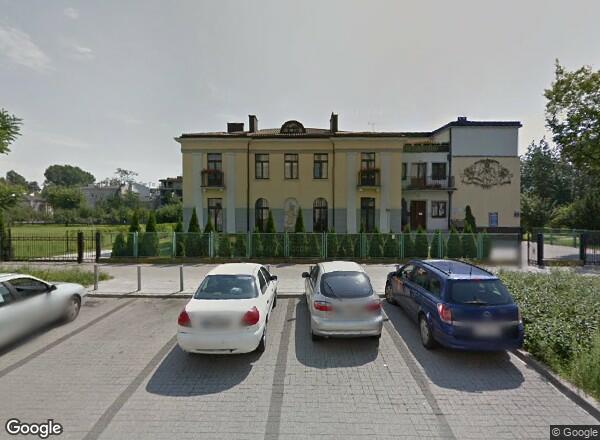 Ceny mieszkań Warszawa ul. J. Chłopickiego 2