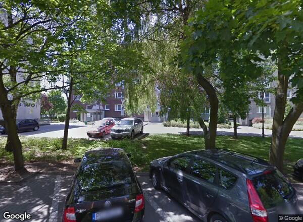 Ceny mieszkań Poznań Rusa 94