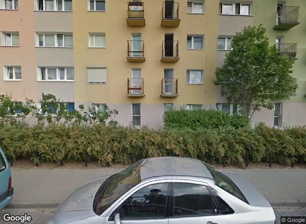 Ceny mieszkań Poznań Bułgarska 146