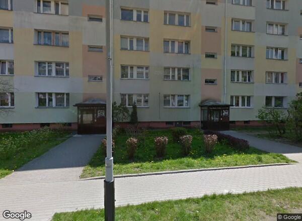 Ceny mieszkań Łódź 11 Listopada 75