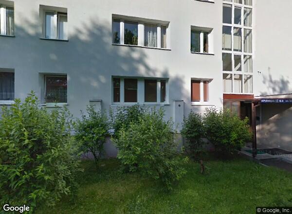 Ceny mieszkań Warszawa ul. Polinezyjska 12