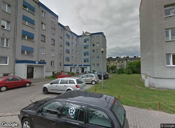 Ceny transakcyjne mieszkań Gorzów Wielkopolski MAŁOPOLSKA 12