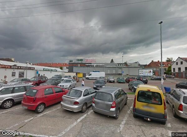 Ceny mieszkań Szczecin Władysława Stanisława Reymonta 3