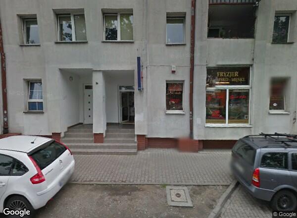 Ceny mieszkań Wrocław UL. NA POLANCE 10B