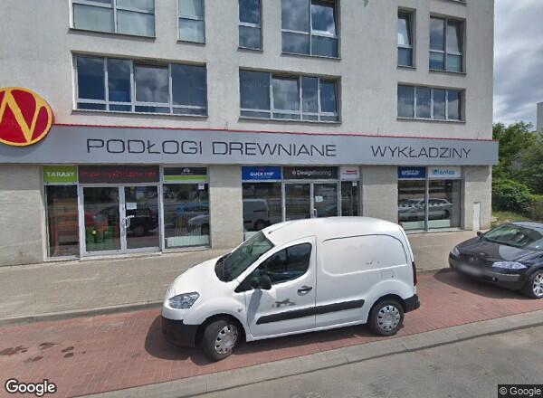 Ceny mieszkań Warszawa ul. Grochowska 42