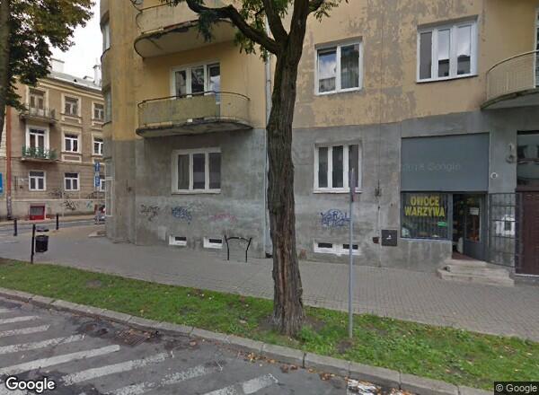 Ceny mieszkań Lublin Fryderyka Chopina 22