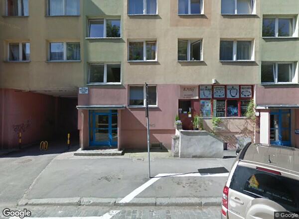 Ceny mieszkań Wrocław UL. GEN. JÓZEFA HAUKEGO-BOSAKA 9B