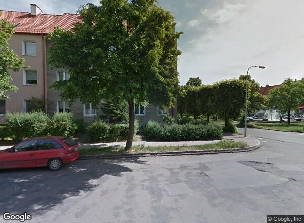 Ceny mieszkań Gdańsk Jana Pestalozziego 1