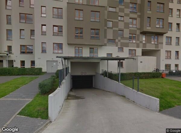 Ceny transakcyjne mieszkań Szczecin Duńska 32