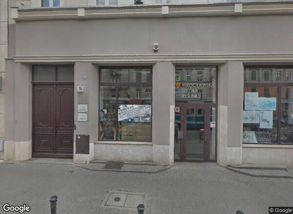 Ceny mieszkań Wrocław UL. MARSZ. JÓZEFA PIŁSUDSKIEGO 99