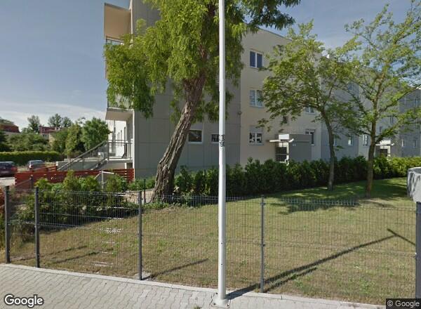 Ceny mieszkań Wrocław UL. MIĘDZYGÓRSKA 12