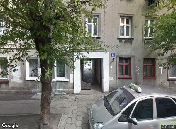 Ceny transakcyjne mieszkań Łódź Krakusa 12