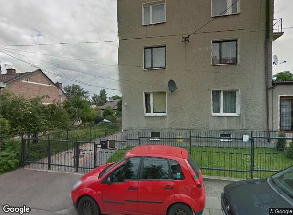 Ceny mieszkań Kraków Andrieja Sacharowa 6