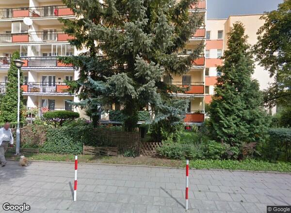 Ceny mieszkań Białystok Plac Wyzwolenia 4