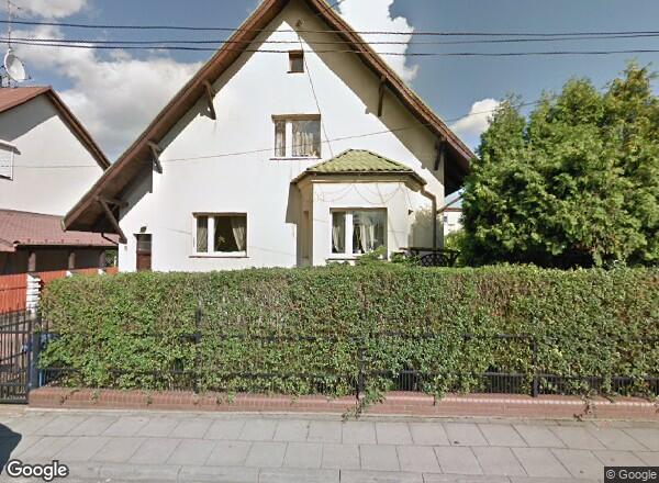 Ceny mieszkań Szczecin Pińska 5