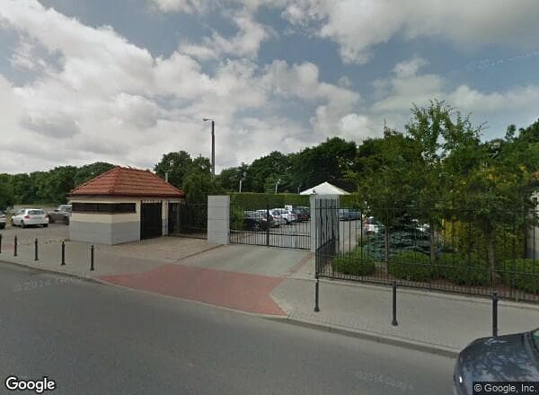 Ceny mieszkań Sopot Władysława Łokietka 62