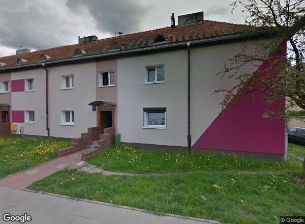 Ceny mieszkań Szczecin Wycieczkowa 1