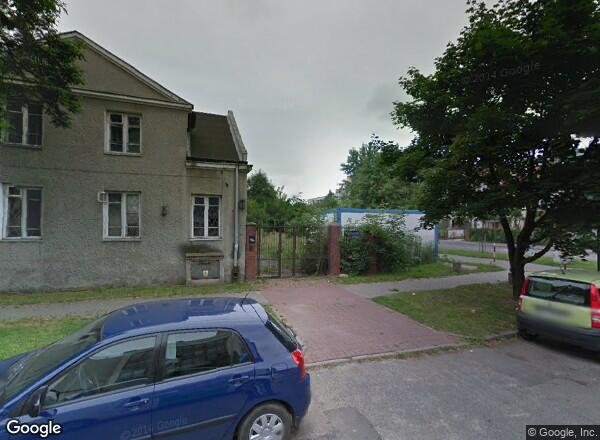 Ceny mieszkań Warszawa ul. Remiszewska 13