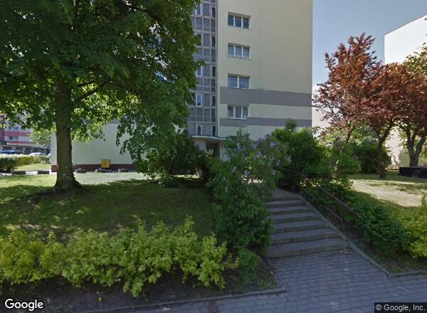 Ceny mieszkań Gdynia Boh. Starówki Warszawskiej 11