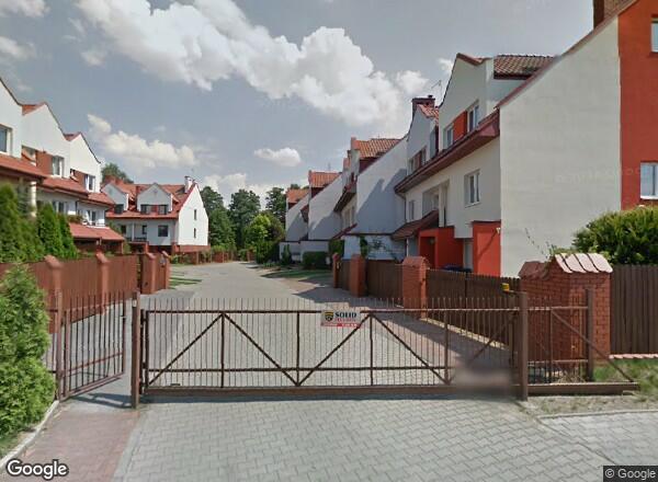 Ceny mieszkań Kraków Profesor Janiny Bieniarzówny 10