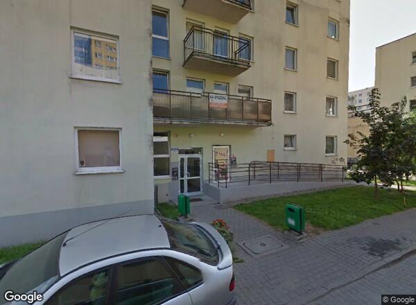 Ceny mieszkań Wrocław UL. POLESKA 27